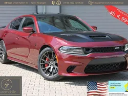 Rot Gebraucht 2019 Dodge Charger Limousine | 38.999 € (Guter Preis)