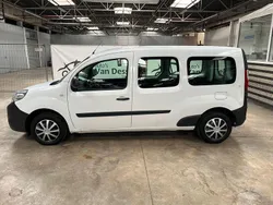 Weiß Gebraucht 2020 Renault Kangoo Van / Kleinbus | 7.865 € (Superpreis)