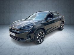 Schwarz Gebraucht 2025 Cupra Formentor SUV | 33.978 € (Guter Preis)