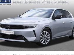 Grau Gebraucht 2023 Opel Astra Elegance Limousine | 19.888 € (Guter Preis)