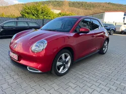 Rot Gebraucht 2023 Ora Funky Cat 300 Pro Kleinwagen | 17.800 € (Superpreis)