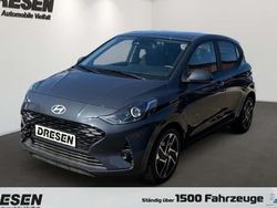 Schwarz Neu 2025 Hyundai i10 Prime Kleinwagen | 19.790 € (Fairer Preis)