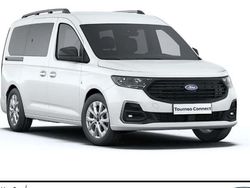 Weiß Neu 2025 Ford Grand Tourneo Connect Titanium Van / Kleinbus | 37.990 € (Etwas zu teuer)