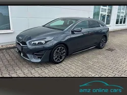 Penta metal met Neu 2025 Kia ProCeed GT-Line Kleinwagen | 25.980 €