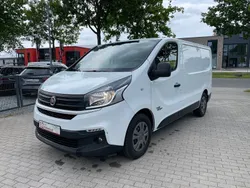 Weiß Gebraucht 2020 Fiat Talento Van | 11.990 € (Superpreis)