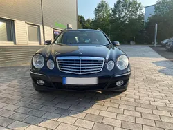 Blau Gebraucht 2006 Mercedes E200 Kombi | 5.490 € (Fairer Preis)