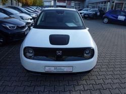 Platinum white p. (metallic) Gebraucht 2021 Honda e Advance Kleinwagen | 19.999 € (Etwas zu teuer)