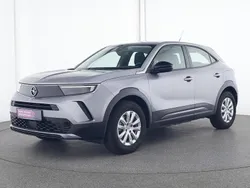 Grau Gebraucht 2023 Opel Mokka-e SUV | 17.183 € (Superpreis)