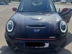 Schwarz Gebraucht 2019 Mini John Cooper Works Kleinwagen | 22.999 € (Superpreis)