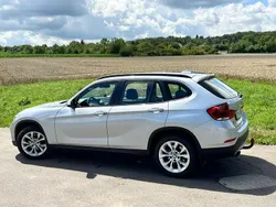 Silber Gebraucht 2012 BMW X1 SUV | 7.500 € (Superpreis)