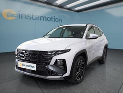 Weiß Neu 2025 Hyundai Tucson Prime SUV | 37.649 € (Teuer)