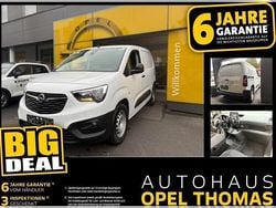 Weiß (lackierung weiss icy/typ aussenverkleidung sp) Neu 2025 Opel Combo-e Life Basis Limousine | 25.990 € (Fairer Preis)