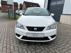 Weiß Gebraucht 2015 Seat Ibiza SC Style Kleinwagen | 3.990 € (Fairer Preis)