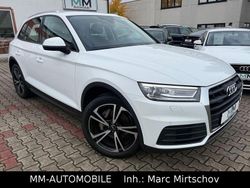 Ibisweiss Gebraucht 2018 Audi Q5 Sport SUV | 24.690 € (Fairer Preis)