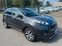Andere Gebraucht 2017 Kia Sportage GT-Line SUV | 12.000 €