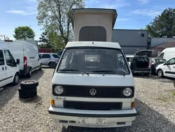 Weiß Gebraucht 1989 VW T3 California Van | 8.999 €