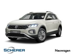 Andere farbe Gebraucht 2022 VW T-Roc Life SUV | 24.940 € (Teuer)