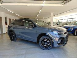 Grenadillschwarzmetallic Neu 2025 VW Tiguan Sound SUV | 52.990 € (Fairer Preis)