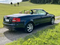 Audi A4 Cabriolet