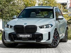 Grau Gebraucht 2025 BMW X5 M Sport SUV | 104.490 €