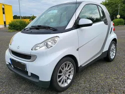 Weiß Gebraucht 2010 Smart ForTwo Coupé Coupé | 4.800 € (Fairer Preis)