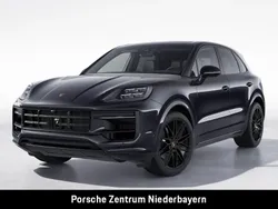 Chromitschwarzmetallic Neu 2025 Porsche Cayenne Black Edition SUV | 129.779 € (Fairer Preis)