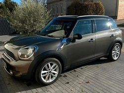 Andere farben Gebraucht 2013 Mini Countryman SUV | 7.700 € (Superpreis)
