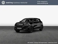 Fantastic rot (rot) Gebraucht 2023 Ford Puma ST-Line X SUV | 23.907 € (Teuer)
