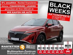 Ceramic grey Neu 2025 Nissan Qashqai 360º SUV | 29.980 € (Guter Preis)