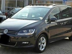 Gebraucht 2011 VW Sharan Highline Van / Kleinbus | 9.999 € (Fairer Preis)