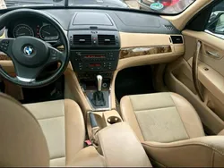 Blau Gebraucht 2009 BMW X3 SUV | 5.000 €