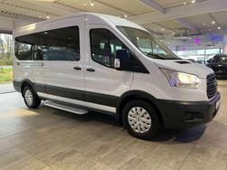 Weiß Gebraucht 2019 Ford Transit Van / Kleinbus | 25.990 €
