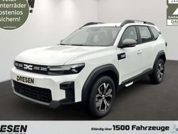 Weiß Neu 2025 Dacia Bigster Expression SUV | 26.935 € (Guter Preis)