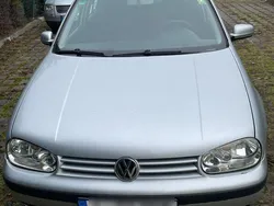 VW Golf IV