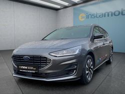 Grau Neu 2024 Ford Focus Kombi | 30.749 € (Fairer Preis)