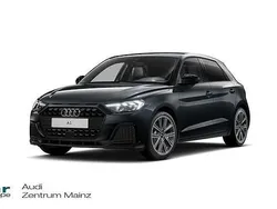 Manhattangrau metallic Gebraucht 2024 Audi A1 Sportback Advanced Kleinwagen | 24.490 € (Fairer Preis)