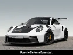 Weiß Gebraucht 2024 Porsche 911 GT3 RS Coupé | 364.992 €