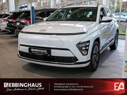 Weiß Neu 2025 Hyundai Kona Select SUV | 31.799 € (Fairer Preis)