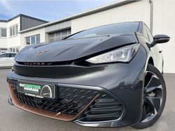 Grau Gebraucht 2023 Cupra Born Kleinwagen | 24.860 € (Guter Preis)