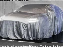 Rot Gebraucht 2020 Ford Edge ST-Line SUV | 33.650 € (Etwas zu teuer)