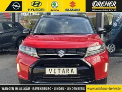 Bright/cosmic black pearl meta Gebraucht 2025 Suzuki Vitara Comfort SUV | 30.680 € (Etwas zu teuer)