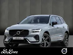 Grau Gebraucht 2022 Volvo XC60 R-Design SUV | 33.890 € (Superpreis)