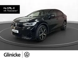 Grenadillschwarz metallic Gebraucht 2022 VW ID.5 GTX SUV | 33.880 € (Guter Preis)