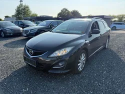 Schwarz Gebraucht 2010 Mazda 6 Active Kombi | 3.100 € (Guter Preis)