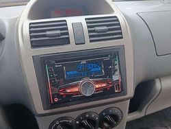 Schwarz Gebraucht 2005 Suzuki Ignis Comfort SUV | 600 € (Superpreis)