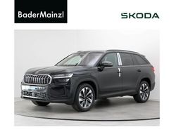 Schwarz Neu 2025 Skoda Kodiaq Selection SUV | 58.450 €