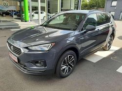 Delfingrau Gebraucht 2024 Seat Tarraco Style SUV | 36.990 € (Etwas zu teuer)