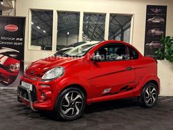 Rot Gebraucht 2016 Ligier JSRC Coupé | 9.950 €