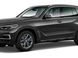 Gebraucht 2022 BMW X5 SUV | 98.620 €