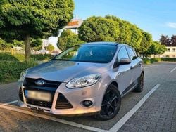 Gebraucht 2011 Ford Focus Titanium Limousine | 4.200 € (Superpreis)